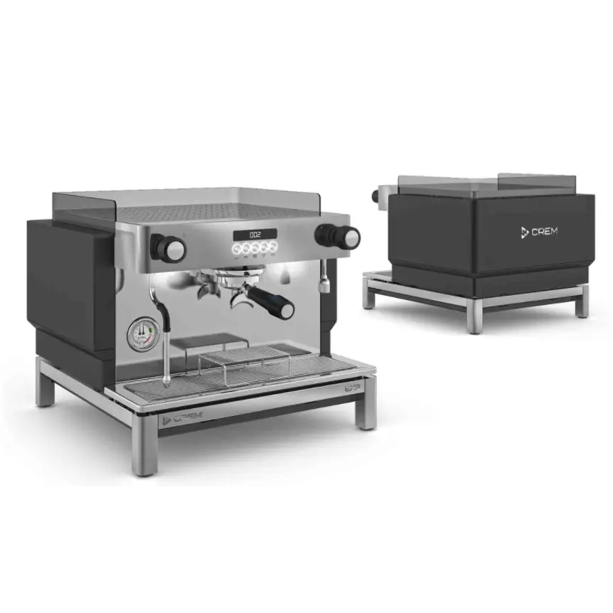 1 Group EX3 High Group Compact Coffee Machine - Image 2