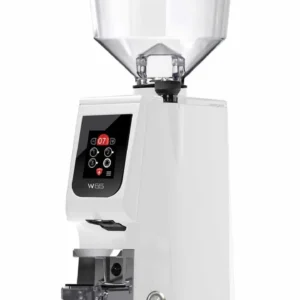 Eureka Atom W65 Coffee Grinder- Grind By Weight
