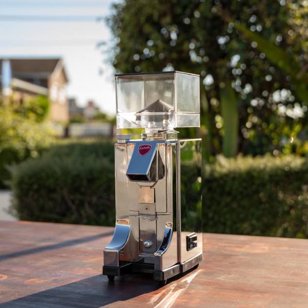 Eureka Dosserless Coffee Espresso Grinder - Image 3