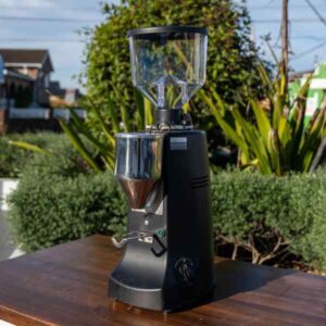 Mazzer Robur Electronic Espresso Coffee Grinder