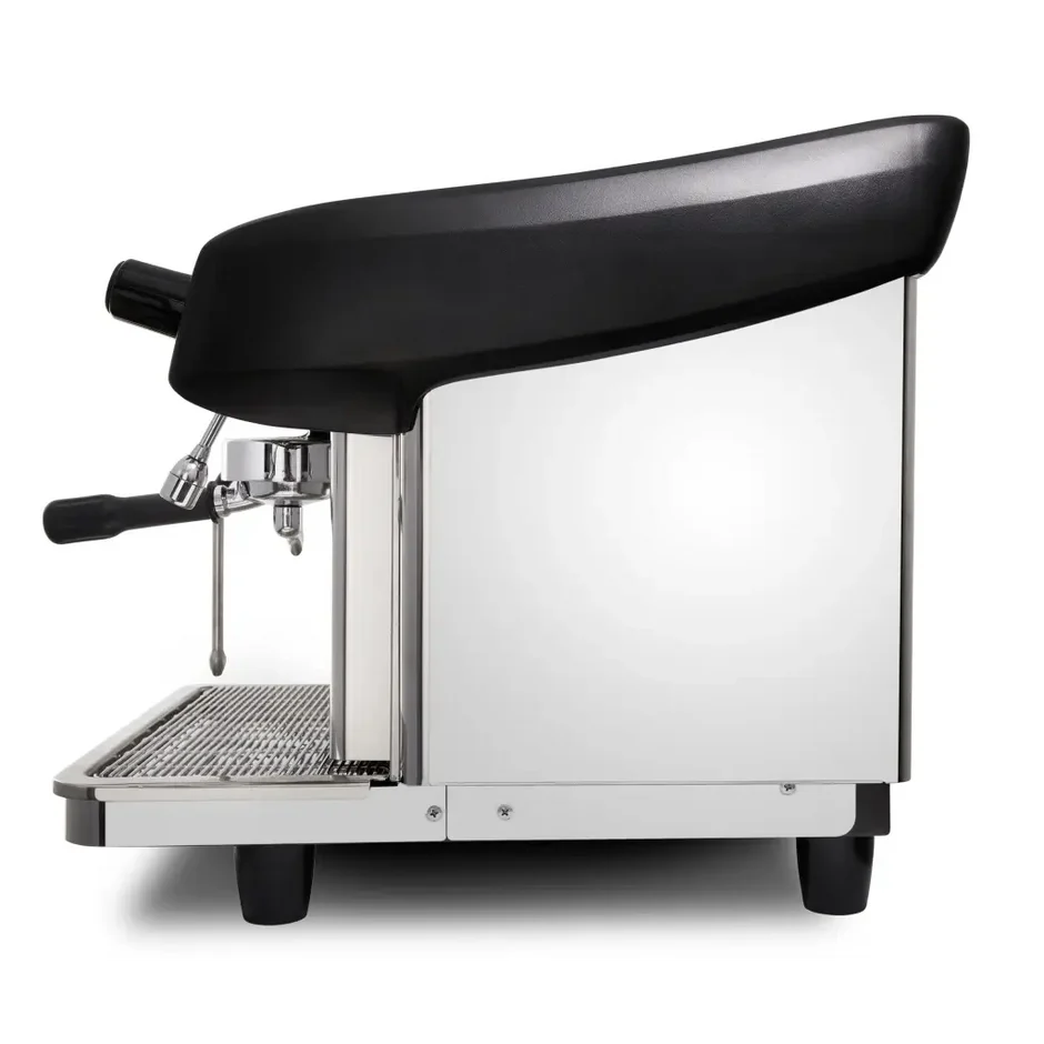 Expobar 2 Group MegaCrem Coffee Machine - Image 2