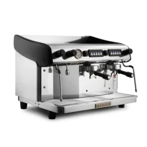 2 Group MegaCrem Coffee Machine