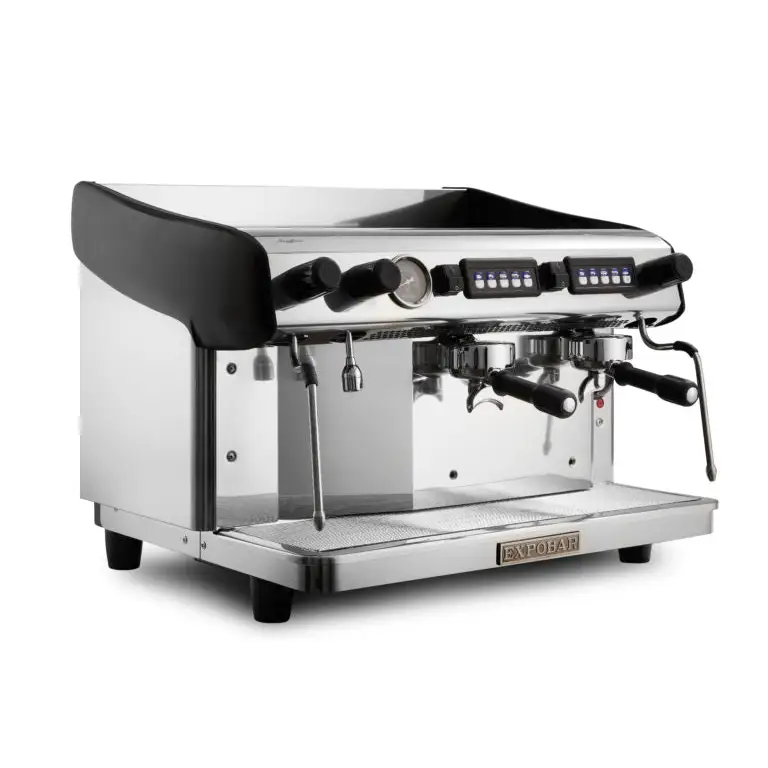 Expobar 2 Group MegaCrem Coffee Machine