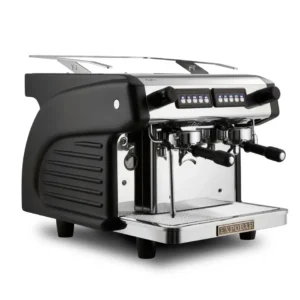 2 Group Ruggero Classic Compact Coffee Machine