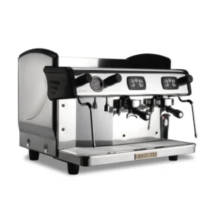 2 Group Zircon High Group Compact Coffee Machine