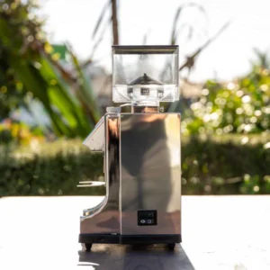 Eureka Dosserless Coffee Espresso Grinder