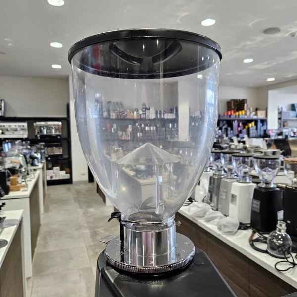 Pre Owned Fiorenzato F83E Electric On Demand Coffee Bean Grinder - Image 4