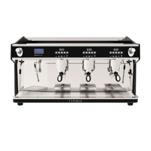 3 Group Onyx PRO multi boiler high group Coffee Machine