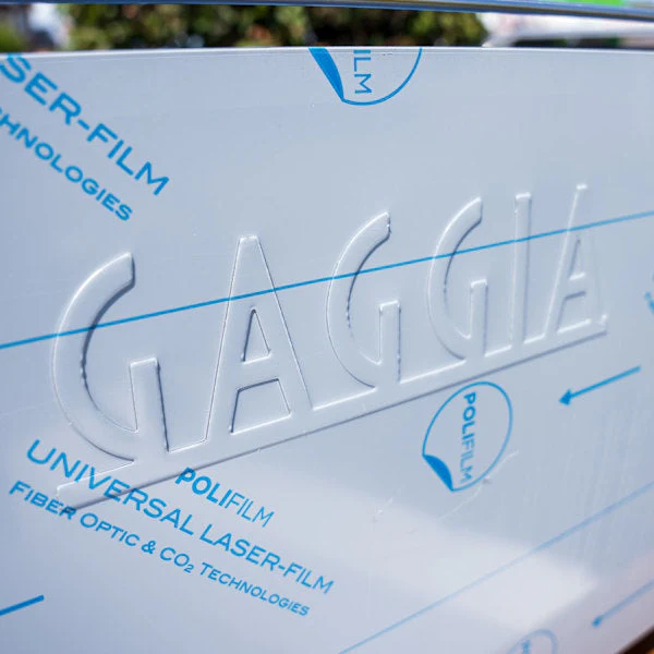 Brand New Gaggia La Vetro PRO – 3 Group – Tall Cup – Black - Image 4