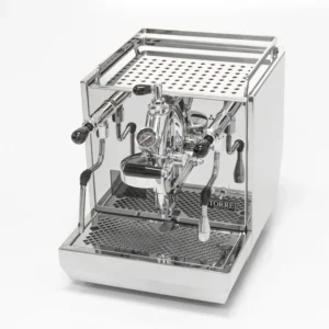 Torre Adele Inox Coffee Machine