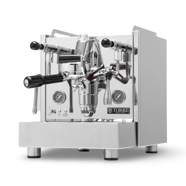 Torre Teresina Inox Coffee Machine - Image 2