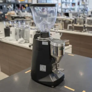 Mazzer Major E V Commercial Coffee Grinder