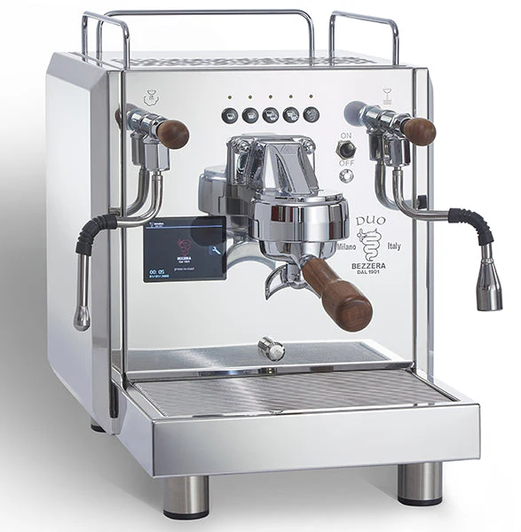 Bezzera Duo Coffee Machine - Image 5