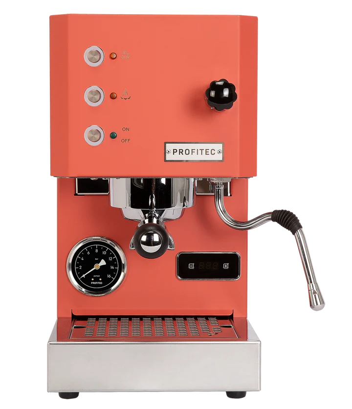 Profitec GO Coffee Machine - Image 5