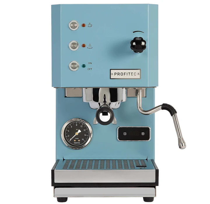 Profitec GO Coffee Machine