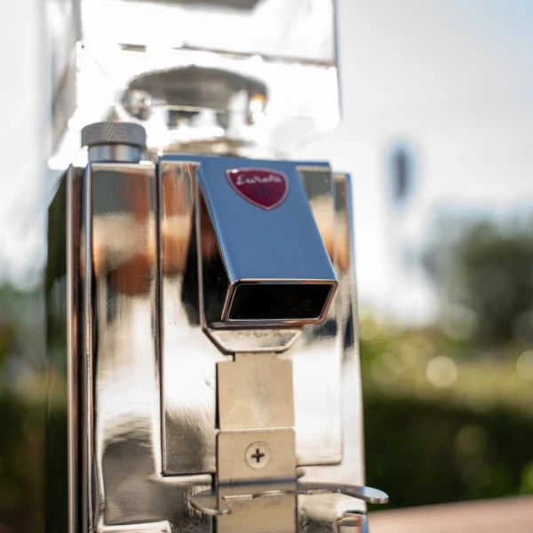 Eureka Dosserless Coffee Espresso Grinder - Image 2