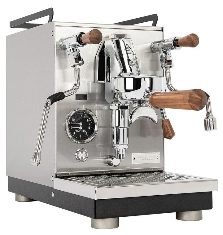 Profitec JUMP Coffee Machine - Image 2