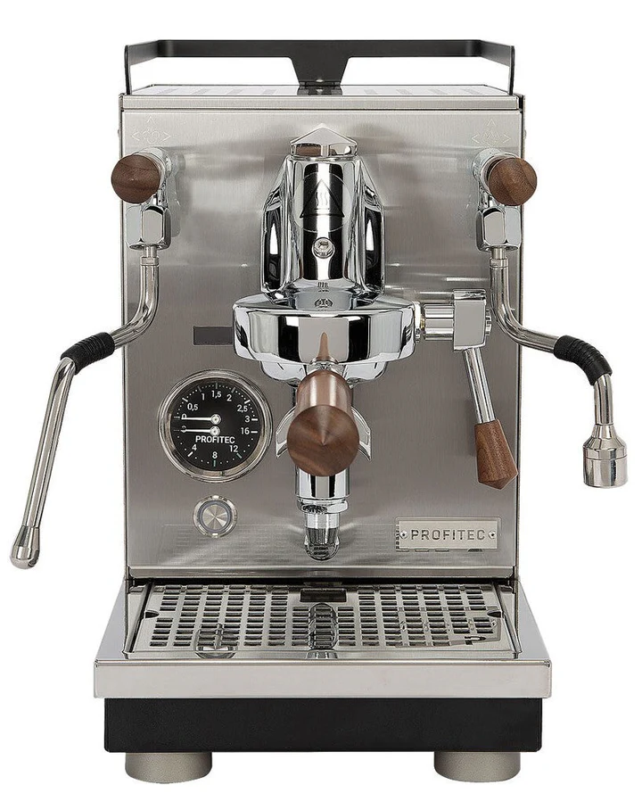 Profitec JUMP Coffee Machine