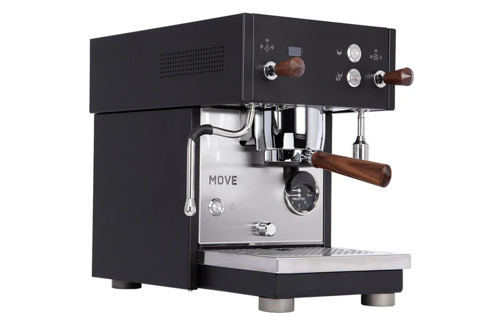 Profitec MOVE Coffee Machine Black ETA 23 July 2025 - Image 2