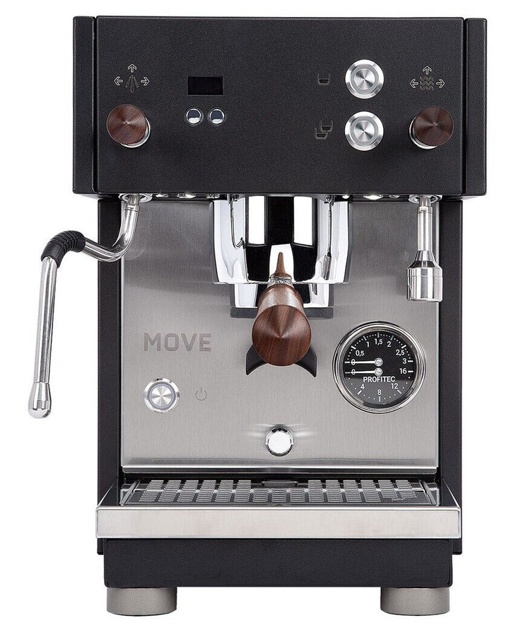 Profitec MOVE Coffee Machine Black ETA 23 July 2025