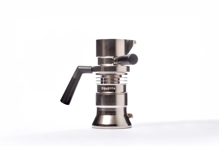 9Barista Espresso Machine Mk.2 Pro-Induction - Image 5