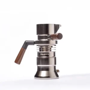 9Barista Espresso Machine Mk.2- Standard Induction