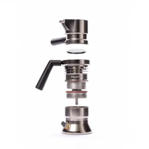 9Barista Espresso Machine Mk.2 Pro-Induction