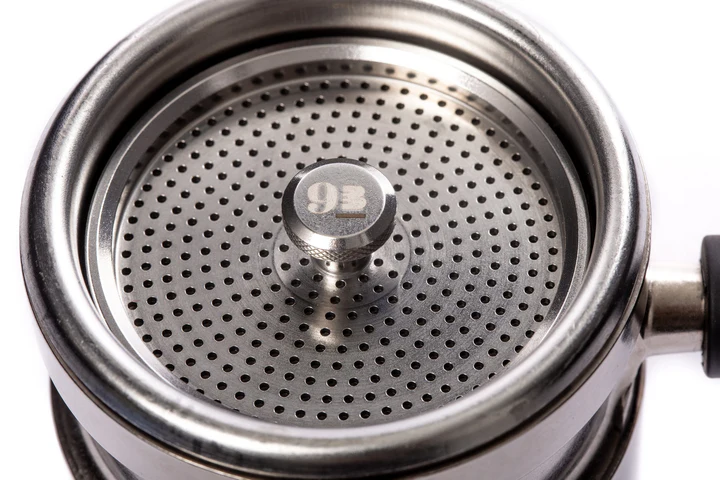 9Barista Espresso Machine Mk.2 Pro-Induction - Image 4