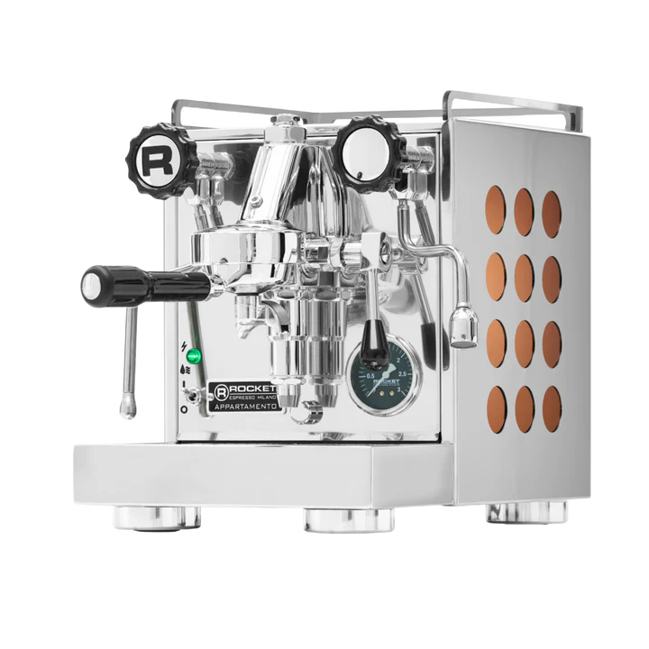 Rocket Appartamento OG Coffee Machine