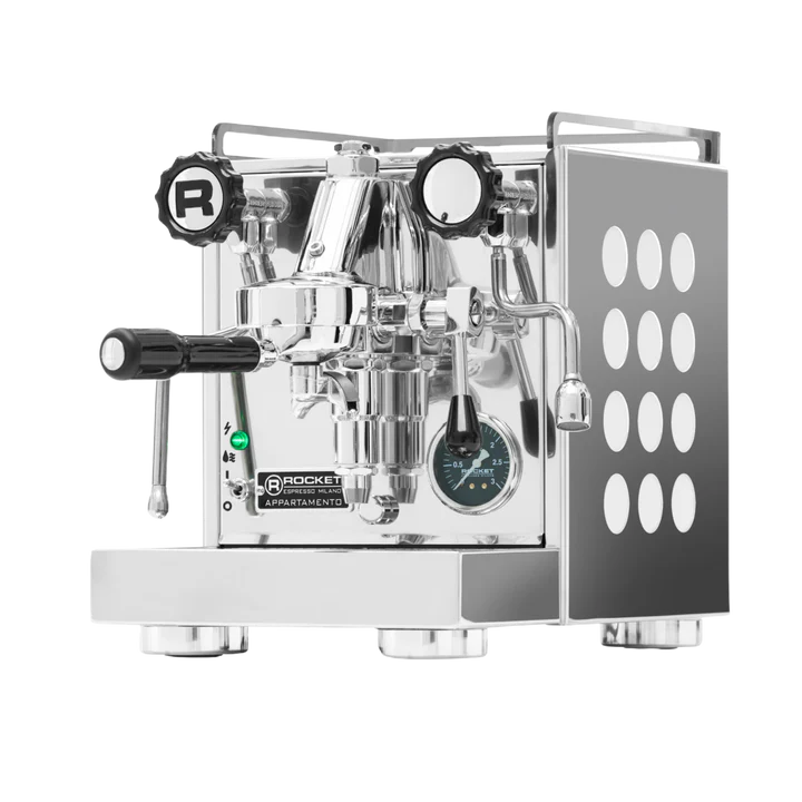 Rocket Appartamento OG Coffee Machine - Image 4