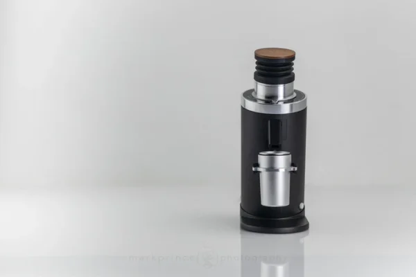 Coffee Tech DF64 Single Dose Gen 2 Grinder - 4girlscoffee.com