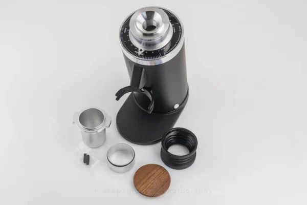 Coffee Tech DF64 Single Dose Gen 2 Grinder - 4girlscoffee.com