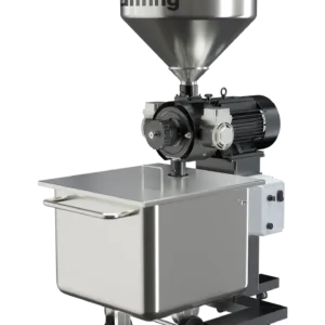 1827 HIGH VOLUME Industrial Grinder