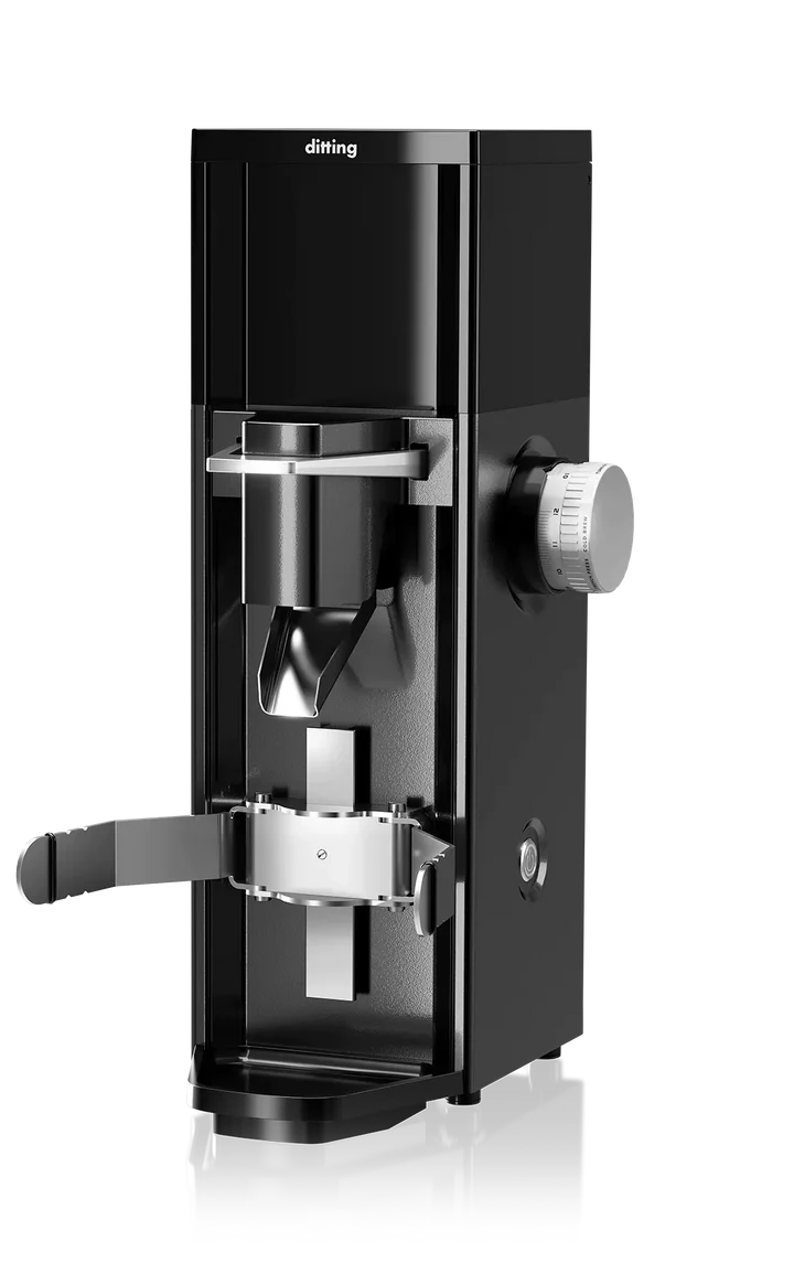 Ditting 807 FILTER Coffee Grinder Special Order - Image 4