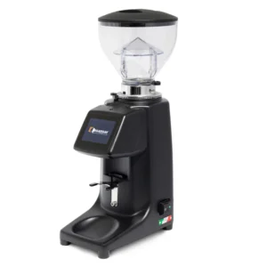 Quamar M80 Touch Plus Coffee Grinder