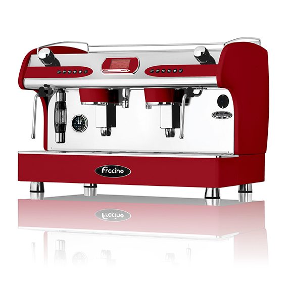Francino Contempo Coffee Machines