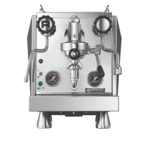 Rocket Mozzafiato Cronometro R Coffee Machine