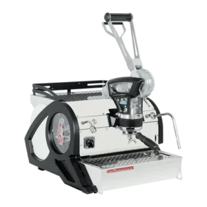 La Marzocco Leva X Coffee Machine(Digital Version)