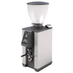 Macap LEO 55 Satin Coffee Grinder