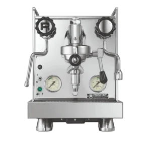 Rocket Mozzafiato Cronometro V Coffee Machine