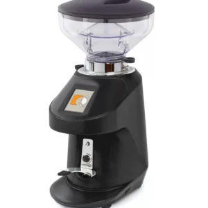 Quamar Nemo Manual Black Coffee Grinder