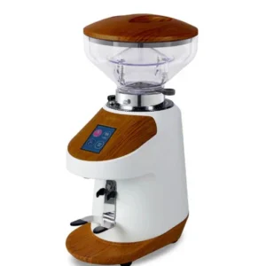 Quamar Nemo-Q Coffee Grinder