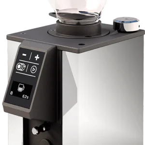 Stone Espresso Pebble Coffee Grinder