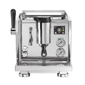 Rocket R NINE ONE Pressure Profiling Coffee Machine