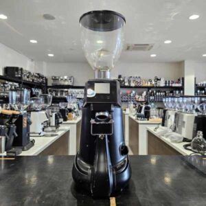 Fiorenzato F83E XGI Grind By Weight Espresso Grinder