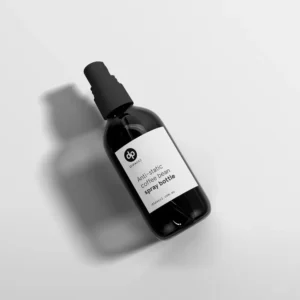 Anti-Static Coffee Bean Spray Bottle - 100ml