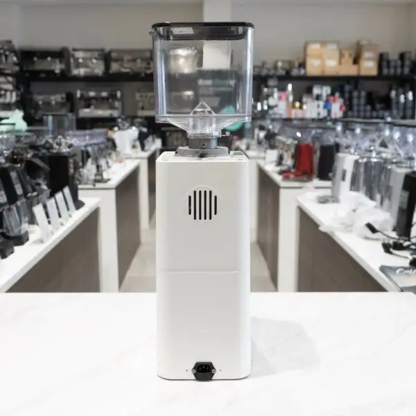 As New Immaculate Ex Demo Markibar Izzaga On Demand Commercial Grinder - Image 3