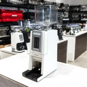 As New Immaculate Ex Demo Markibar Izzaga On Demand Commercial Grinder