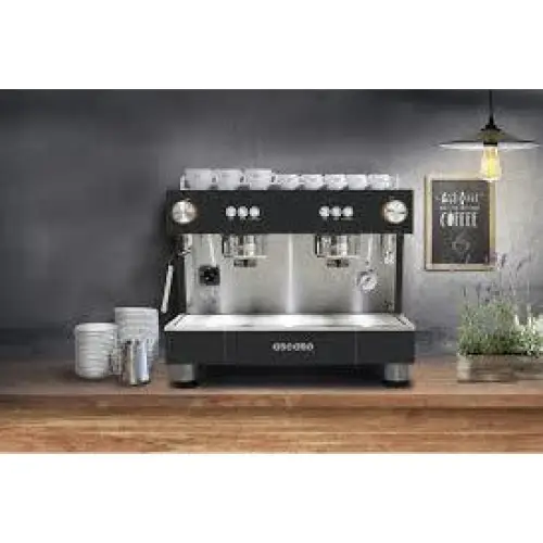 Ascaso Bar Coffee Machine - Image 3