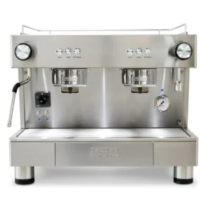 Ascaso Bar Coffee Machine